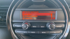 MINI Hatchback 1.5 One 3dr Petrol Hatchback